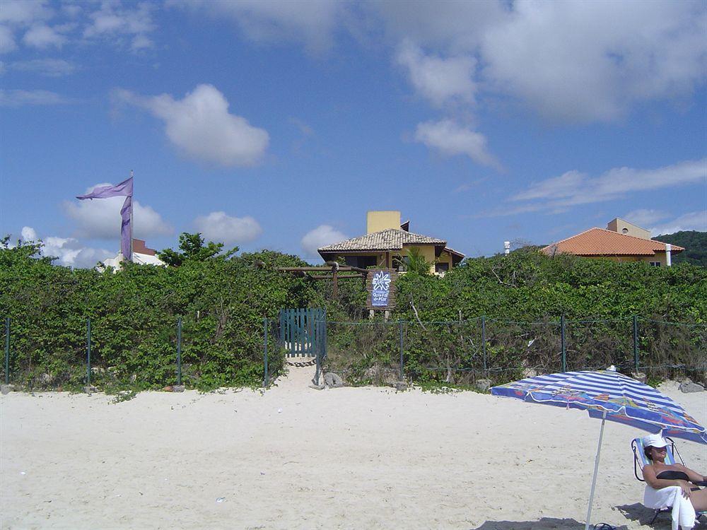 Casa Quintal Do Mar Villa Бомбиняс Екстериор снимка